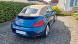 Volkswagen Beetle 2.0 TSI Cabrio Sport DSG Fender Leder  - Volkswagen Beetle: Fender
