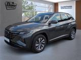 Hyundai NEW Tucson 1.6 GDI Turbo 180PS (+48V) 7-DCT 4WD - Hyundai TUCSON aus 2021