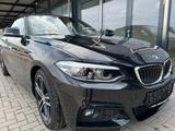 BMW 230 2 Cabrio 230 i M Sport Navi LED 33700 km 1HD - gebrauchte BMW 230 aus dem Jahr 2018