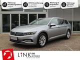 Volkswagen Passat Variant Business 2.0 TDI DSG MATRIX 360° - Volkswagen Passat Variant: 3b