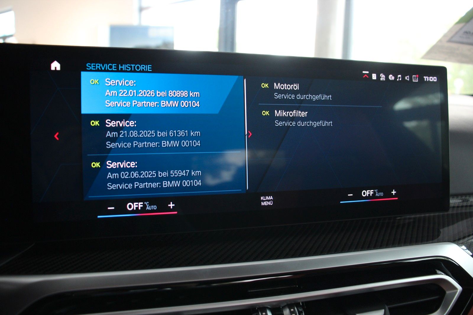 BMW M4 Coupe Competition *M Drivers Pkt*Laser*Carbon foto 20