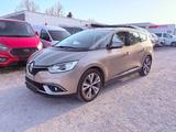 Renault Grand Scenic IV Intens|1.Hand|Leder|R-Cam|8-fach - gebrauchte Renault Grand Scenic aus dem Jahr 2017