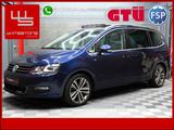 Volkswagen Sharan 2.0 TSI Aut Navi Pano Bi-Xenon R.-Cam AHK - VW Sharan Gebrauchtwagen in Berlin