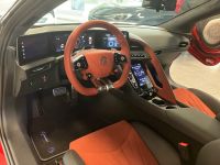 MG Cyberster - Vorschau Bild 8