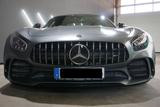 Mercedes-Benz AMG GT R | matt | Keramik | 15' km | MwSt. - gebrauchte Mercedes-Benz AMG GT R aus dem Jahr 2018
