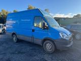 Iveco ANDERE Daily Kasten HKa 35 S... Radstand 3300 - Iveco aus 2014