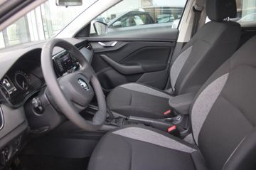Skoda Scala - 11