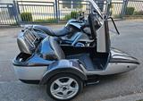 BMW R1200RT - GESPANN