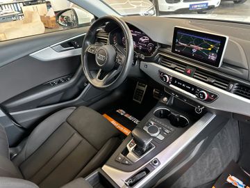 Audi A4 Avant sport *VIRTUALCOCKPIT*BI-XENON*NAVI*