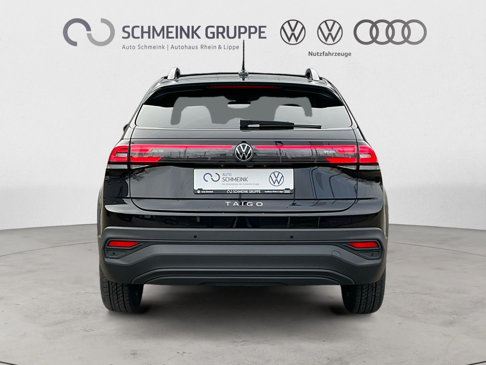 Volkswagen Taigo - Bild 4