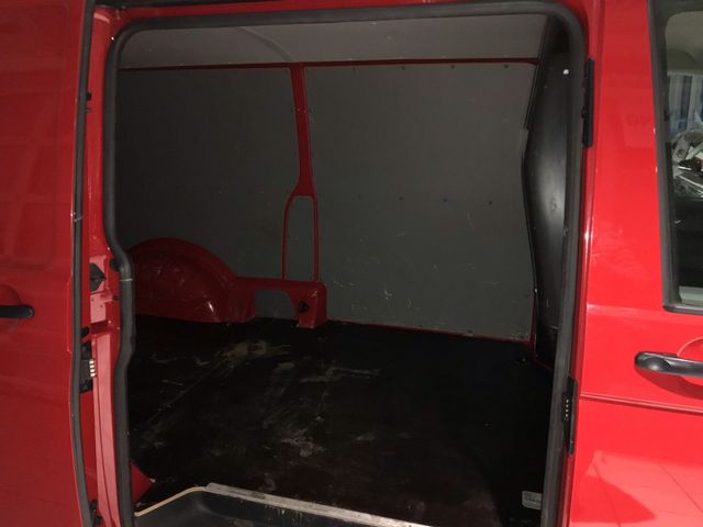 T6.1 2.0 TDI Kasten EcoProfi L2H1 6-Gang