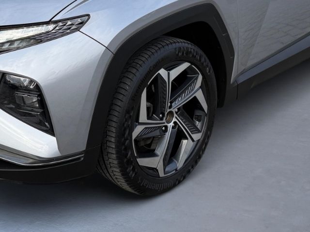 Fahrzeugabbildung Hyundai Tucson Prime Mild-Hybrid 2WD +LEDER+LED+RFK+PDC+