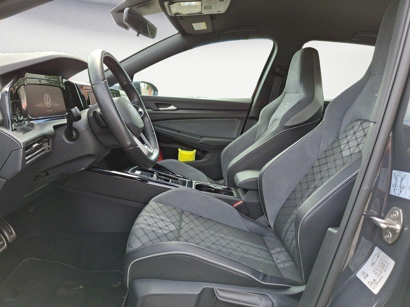 Volkswagen Golf 1.5 TSI R-Line R-LINE*AUTO-HOLD*PDC*KLIMA*L, миниатюра 6
