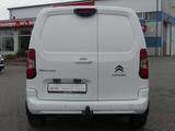 Citroën Berlingo Kasten M 1.5 Allwetter AHK Kamera Sitzh - Citroën Berlingo: Limousine
