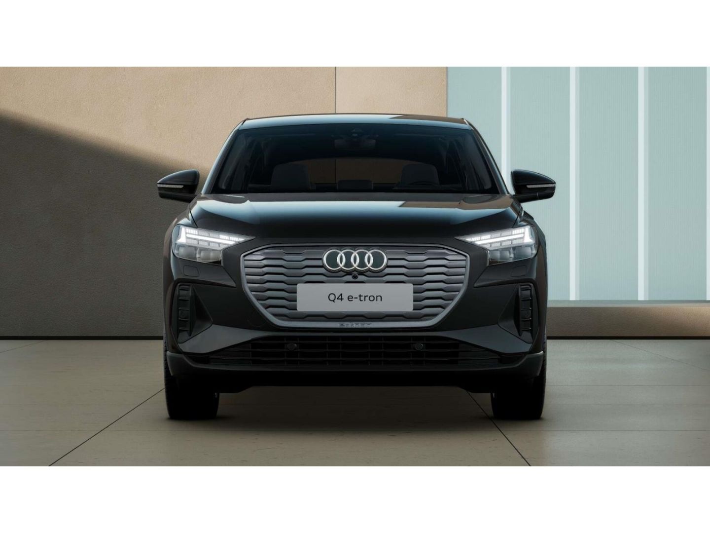 Audi Q4 e-tron - Bild 3