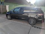 Ford S-Max 2,0 EcoBlue 140kW Titanium Titanium - Ford S-Max Gebrauchtwagen in München