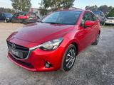Mazda 2 Lim. SHZ Tempomat Klimaauto. - gebrauchte Mazda 2 aus dem Jahr 2016