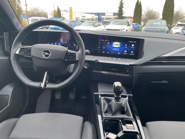 Autohaus Franke & Ebert - Opel Astra GS Navi+SHZ+LHZ 360-Grad-Kamera+beh. Front - Bild 10 Autohaus Franke & Ebert - Opel Astra GS Navi+SHZ+LHZ 360-Grad-Kamera+beh. Front - Bild 10