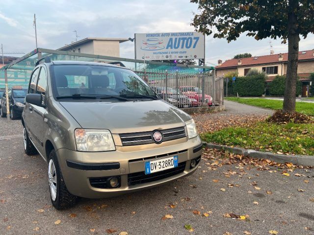 Fiat FIAT Panda 1.2 Dynamic Mamy