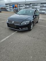 Volkswagen Passat 1.8 TSI Highline Highline - Volkswagen Passat aus 2011: Kombi