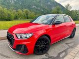 Audi A1 30 TFSI S tronic S line Sportback S line