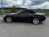 Jaguar XKR 5.0 V8 XKR Cabriolet XKR - gebrauchte Jaguar XKR aus dem Jahr 2010