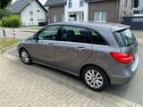 Mercedes-Benz Mercedes b Klasse 180 - : Van, Mercedes
