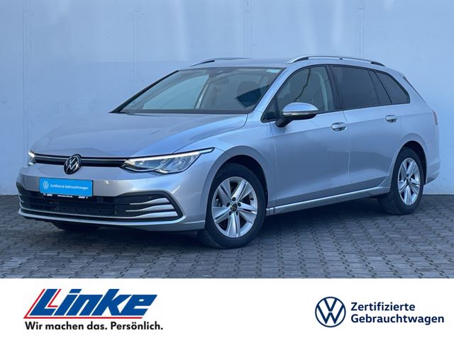 Golf Variant VIII 2.0TDI DSG Life AHK/Kamera/ACC