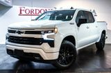 Chevrolet Silverado 1500 Crew Cab RST Z71 5.3 V8 BOSE