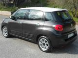 Fiat 500L(my'21)1.3mjet(B-COLOR,S&S)95cv,E6D-TEMP - Fiat 500L aus 2020