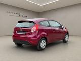 Ford Fiesta Trend - gebrauchte Ford Fiesta aus dem Jahr 2013