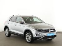 Volkswagen T-Roc - Vorschau Bild 10