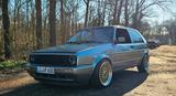 Volkswagen Golf 2 VR6