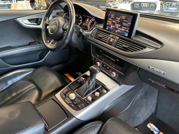 Audi A7 3.0 TDI quattro *Sline*AHK*Bose*Massage*Kamer