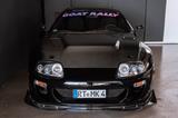 Toyota Supra MK4 | Varis | Ridox | KW | Komplettumbau - Toyota Supra: Mk4