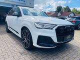 Audi Q7 50 TDI quattro competition plus S LINE PANO - gebrauchte Audi Q7 aus dem Jahr 2022