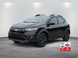 Dacia Sandero Stepway TCe 90 Expression KLIMA+RFK+NAVI - Dacia Sandero Tageszulassungen mit Benzin-Antrieb