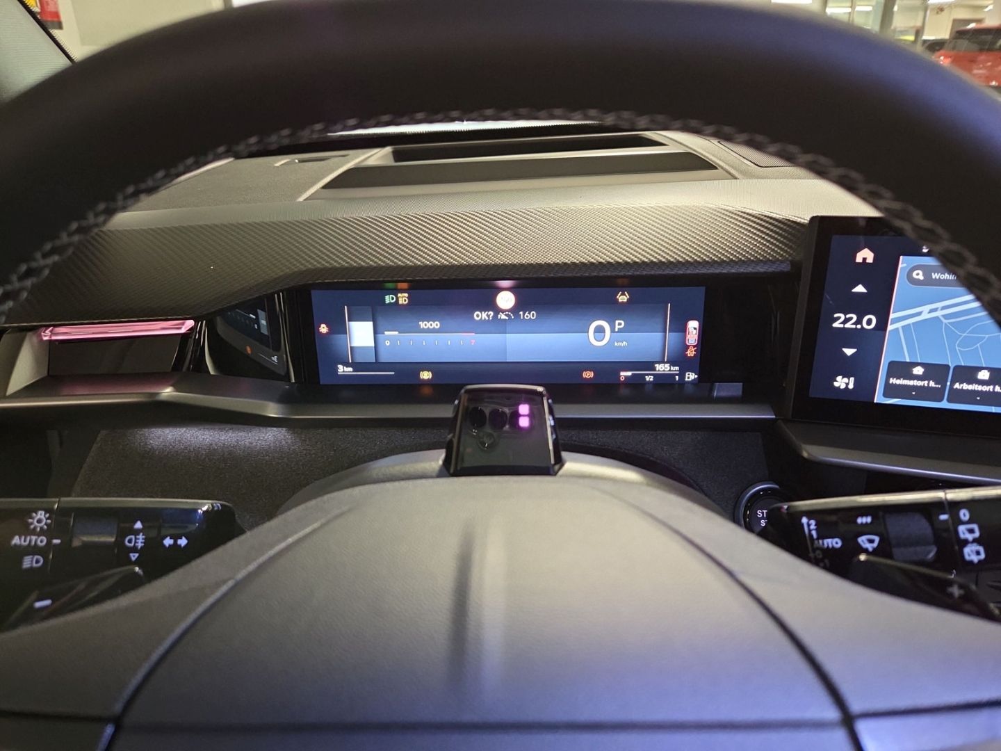 Opel Grandland (X) - Bild 12