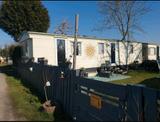 Andere Chalet, Mobilheim, Mobilehome Sahara 11x3m - Wohnmobil oder -wagen Mobile