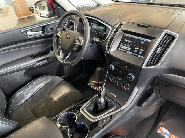 Ford S-Max S-MAX Titanium *AHK*LED*Klima*SHZ*