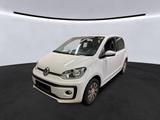 Volkswagen up! move up! Klima SHZ Start/Stop - Volkswagen up! in Ludwigshafen