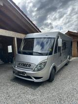 HYMER / ERIBA / HYMERCAR Exsis-I 562 Silverline - Angebote