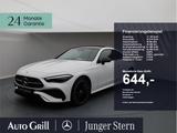 Mercedes-Benz CLE 220 d AMG manufaktur Pano Burm Distronic 21' - Mercedes-Benz CLE 220 Gebrauchtwagen