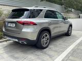 Mercedes-Benz GLE 450 4MATIC - - Mercedes-Benz GLE 450 von privat