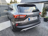Ford Escape - Ford Escape von privat