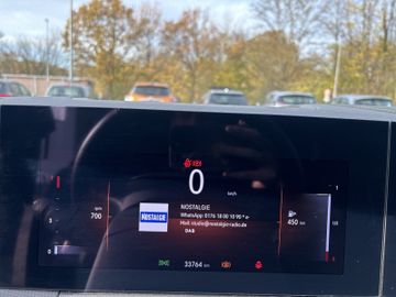 Bild 14 Opel Astra ST GS NAVI/SHZ+LHZ/PDC V+H+360CAM/HUD/bhzb