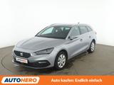 Seat Leon 2.0 TDI Xcellence Aut.*NAVI*LED*ACC*PLA* - SEAT Leon Xcellence mit Diesel-Antrieb