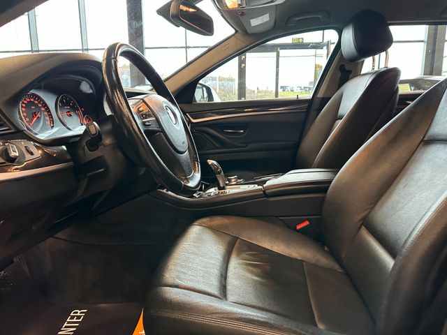 BMW 520 d Touring *2. Hand*Xenon*Navi*Klima*Euro 6*