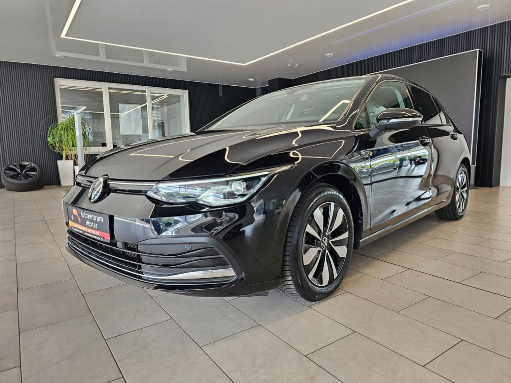 Image of Volkswagen Golf