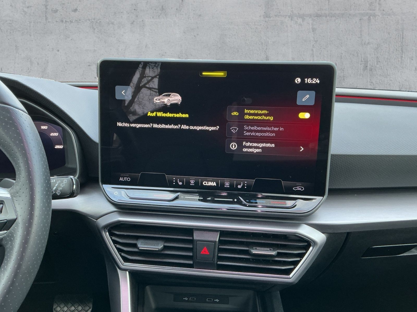 Seat Leon - Bild 11